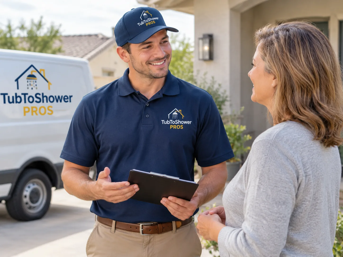 Tub Shower Conversion Greybull, WY FAQs